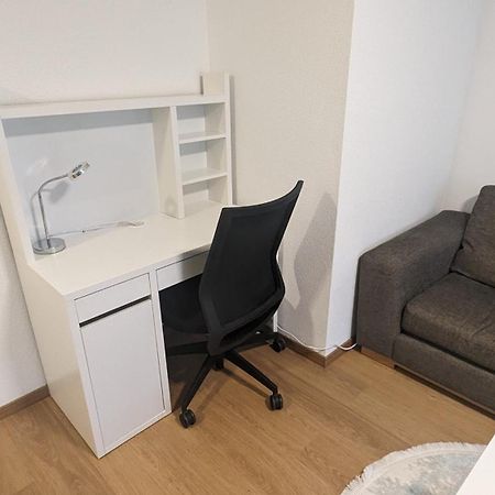 Studio Meuble Pour 2 - Proche De 蒙特勒 外观 照片