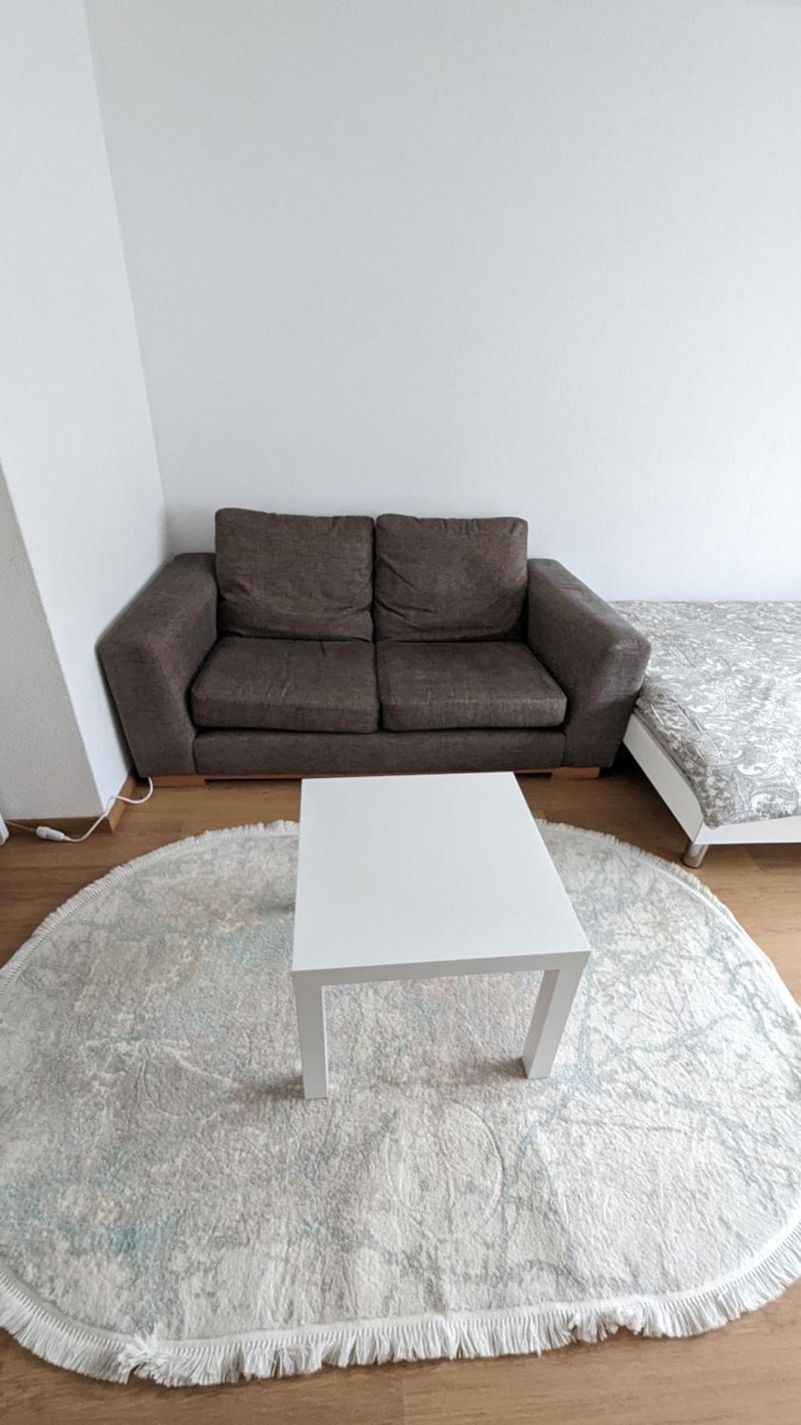 Studio Meuble Pour 2 - Proche De 蒙特勒 外观 照片